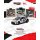 Tarmac Works 1/64 Toyota GR Yaris Rally2 Rally Sweden 2024 Yuki Yamamoto / Marko Salminen image 3
