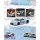 Tarmac Works 1/64 Audi R8 LMS GT3 evo II Macau GT Cup - FIA GT World Cup 2025 Uno Racing Adderly Fong รูปภาพ 3