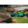 Tarmac Works 1/64 Porsche 911 GT3 R Nurburgring 24h 2024 Julien Andlauer / Klaus Bachler / Sven Muller / Alessio Picariello image 4