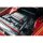 Tomytec Tomica Limited Vintage NEO LV-N275c Lancia Thema 8.32 Phase II (Red) imagen 6