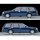 Tomytec Tomica Limited Vintage NEO LV-N378b Toyota Crown Estate Royal Saloon (Navy) 2000s Model hình ảnh 3