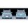 Tomytec Tomica Limited Vintage NEO LV-N379a Nissan PAO (Aqua Gray) 1989 Model imagen 4