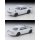 Tomytec Tomica Limited Vintage NEO LV-N Ogikubo Damashii Vol.11 Nissan Skyline Hardtop 2000GT-R (Silver) 1972 Model gambar 2