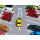 Tomytec Tomica Llama Vintage 15a แผ่นรองพื้น Daikoku Parking Area D (พร้อม LV-N Honda Civic Type R) รูปภาพ 4