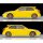 Tomytec Tomica Llama Vintage 15a แผ่นรองพื้น Daikoku Parking Area D (พร้อม LV-N Honda Civic Type R) รูปภาพ 6