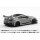 MINI GT 1/64 LB-Silhouette WORKS GT 닛산 35GT-RR 버전 1 매트 그레이 (우핸들) 이미지 2