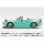 MINI GT 1/64 Pandem Mazda MX-5 (NA) Mint Green (Left-hand Steering) imagen 3