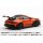 MINI GT 1/64 Porsche 911 (992) GT3 RS Weissach Package Gulf Orange (พวงมาลัยซ้าย) รูปภาพ 2