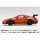 MINI GT 1/64 Porsche 911 (992) GT3 RS Weissach Package Gulf Orange (พวงมาลัยซ้าย) รูปภาพ 3