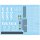 Fujimi 1/24 Car NEXT Series No.1102 20ft Dry Container tex Plastic Model Bild 3