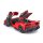Bburago 1/18 Ferrari F80 Red Signature Series รูปภาพ 3