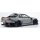 Kyosho KYOSHO Original 1/18 samurai Series Nissan Skyline GT-R (R34) Khyzyl Saleem (Matte Gray) image 2