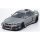 Kyosho KYOSHO Original 1/18 samurai Series Nissan Skyline GT-R (R34) Khyzyl Saleem (Matte Gray) image 3