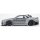 Kyosho KYOSHO Original 1/18 samurai Series Nissan Skyline GT-R (R34) Khyzyl Saleem (Matte Gray) image 5