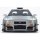 Kyosho KYOSHO Original 1/18 samurai Series Nissan Skyline GT-R (R34) Khyzyl Saleem (Matte Gray) image 6