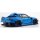 Kyosho KYOSHO Original 1/18 samurai Series Nissan Skyline GT-R (R34) Khyzyl Saleem (Blue) image 2