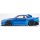 Kyosho KYOSHO Original 1/18 samurai Series Nissan Skyline GT-R (R34) Khyzyl Saleem (Blue) image 5