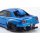 Kyosho KYOSHO Original 1/18 samurai Series Nissan Skyline GT-R (R34) Khyzyl Saleem (Blue) image 9