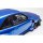 Kyosho KYOSHO Original 1/18 samurai Series Nissan Skyline GT-R (R34) Khyzyl Saleem (Blue) image 10