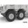 MENG Model 1/72 Chinese PLB625 AA Gun & Missile Integrated Weapon System Plastic Model Bild 4