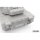 MENG Model 1/72 Chinese ZTZ100 Main Battle Tank Plastic Model hình ảnh 5