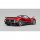 CM MODEL 1/64 Pagani Zonda F Rosso Dubai 图片 3