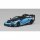 CM MODEL 1/64 DarwinPRO 720Se2 GTR-01 Unchained Blue imagen 2