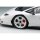 Make Up 1/18 Lamborghini Countach LPI 800-4 2021 (Wing Up) White Bild 5