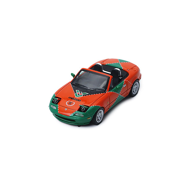 ATS-MODELS 1/64 MAZDA MX-5 LEMASNS