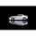 MOTORHELIX 1/64 Alfa Romeo 8C Competizione 2008 Bianco Polare White image 4