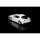 MOTORHELIX 1/64 Alfa Romeo 8C Competizione 2008 Bianco Polare White image 7