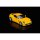 MOTORHELIX 1/64 Alfa Romeo 8C Competizione 2008 Giallo Mica Yellow 图片 6