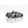 MOTORHELIX 1/64 Honda NSX-R Custom GT Customized Electroplating Gun Gray 圖片 4