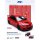 ATS-MODELS 1/64 Mitsubishi Lancer EVOLUTION IX Red Bild 2