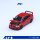ATS-MODELS 1/64 Mitsubishi Lancer EVOLUTION IX Red Bild 8