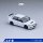 ATS-MODELS 1/64 Mitsubishi Lancer EVOLUTION IX White รูปภาพ 4