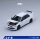ATS-MODELS 1/64 Mitsubishi Lancer EVOLUTION IX White รูปภาพ 6