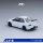 ATS-MODELS 1/64 Mitsubishi Lancer EVOLUTION IX White รูปภาพ 7