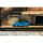 Tarmac Works 1/64 Porsche 911 993 Cup Riviera blue Bild 3