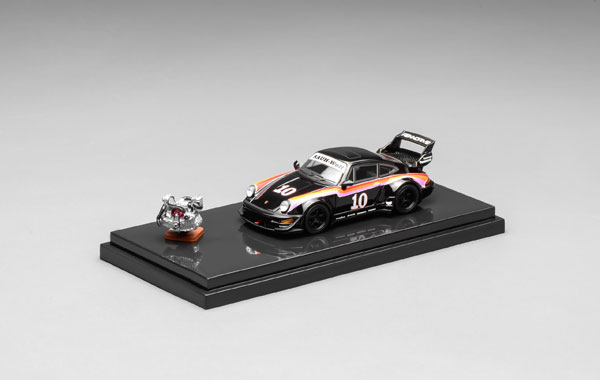 MOTORHELIX 1/64 RWB 964 10# Bild 1