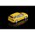 MOTORHELIX 1/64 Subaru Impreza Wagon WRX Sti ver. VI Cashmere Yellow image 3