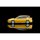 MOTORHELIX 1/64 Subaru Impreza Wagon WRX Sti ver. VI Cashmere Yellow image 4