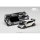HobbyJAPAN 1/64 CIVIC TYPE R (FL5) MUGEN Group.B (2025) Championship White รูปภาพ 2