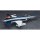Hasegawa 1/48 "Area 88" F-20 Tigershark "Shin Kazama" Plastikmodell Bild 2