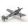 Hasegawa 1/72 Focke-Wulf Fw190D-9 "Jagdverband 44" Plastic Model hình ảnh 2
