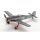 Hasegawa 1/72 Focke-Wulf Fw190D-9 "Jagdverband 44" Plastic Model hình ảnh 4