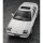 Hasegawa 1/24 Toyota Sprinter Trueno AE92 GT APEX Early Production (1987) Plastic Model รูปภาพ 3