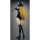 Hasegawa 1/12 "Time Bokan" Majo Resin-Figur Bild 2