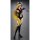 Hasegawa 1/12 "Time Bokan" Majo Resin-Figur Bild 4