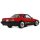 OttO mobile 1/18 Nissan Skyline 2000 RS-X Turbo (DR30) Tuning 1984 (Red) Exclusive Production Bild 5